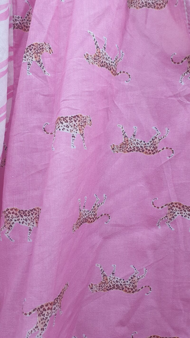 Blouse manches bouffantes