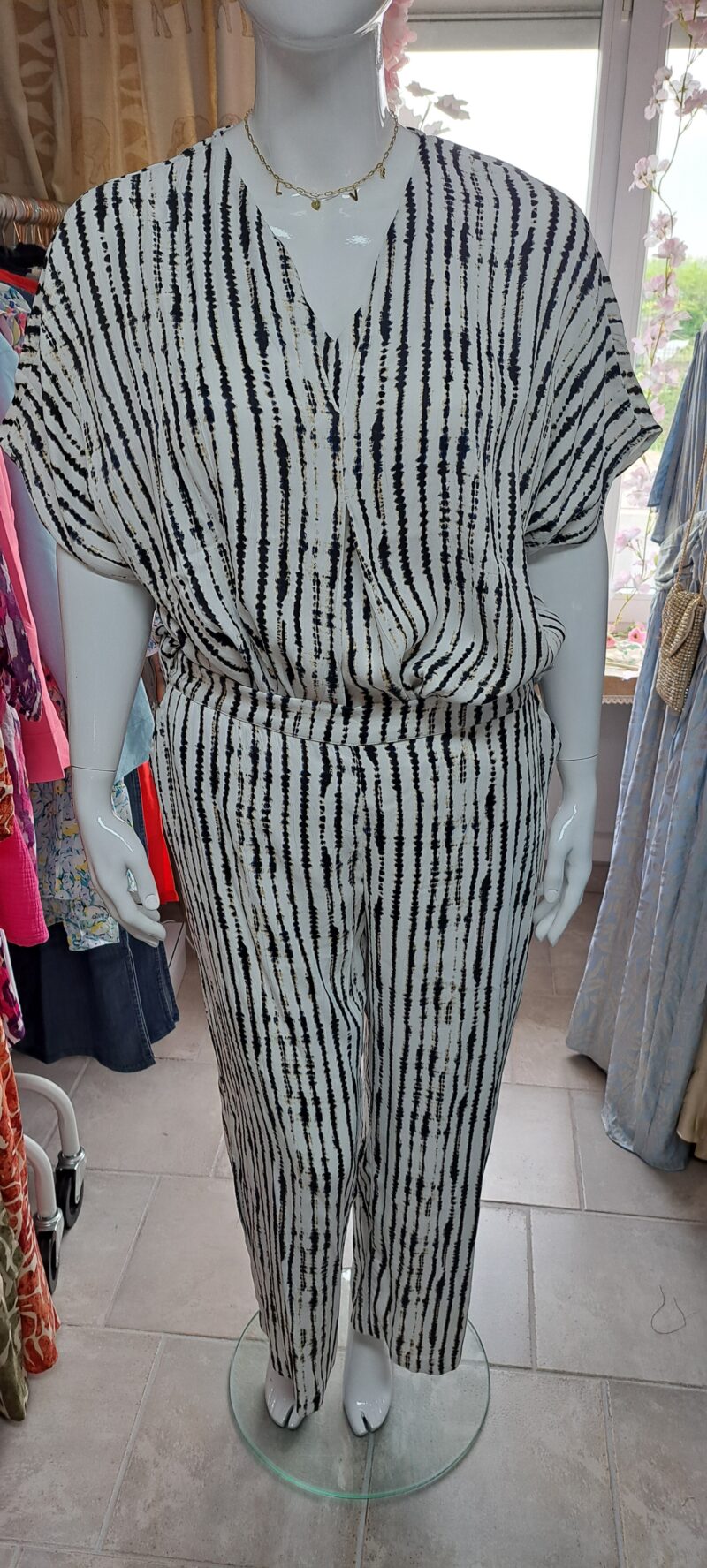 Pantalon fluide CISO