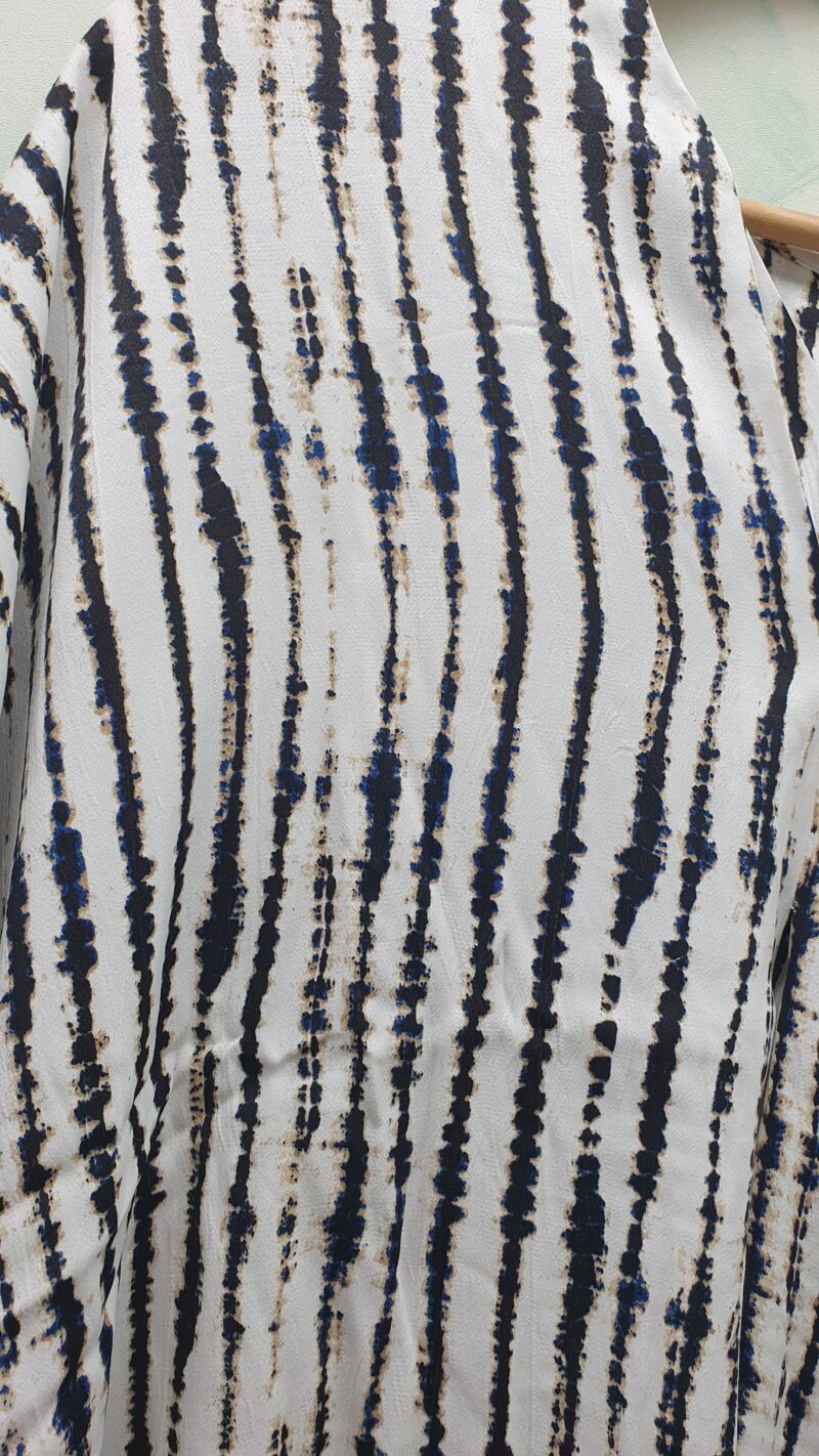 Blouse Ligné Ciso