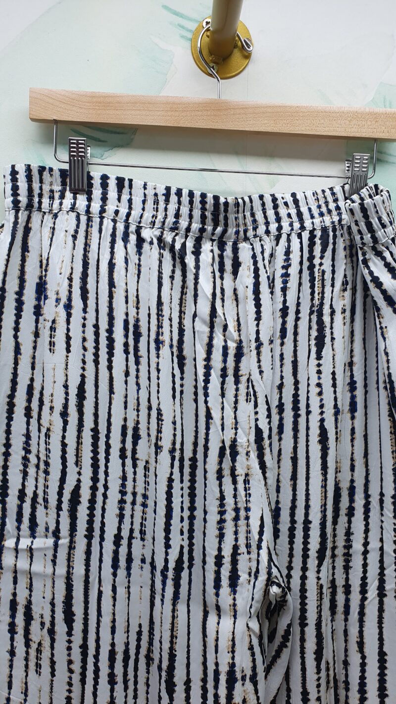 Pantalon fluide CISO